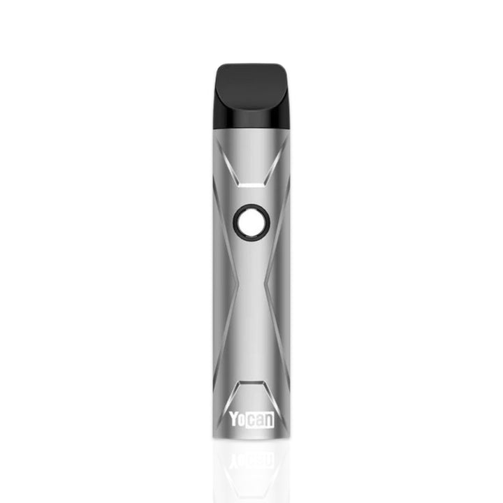 Vaporizador Yocan X Plateado