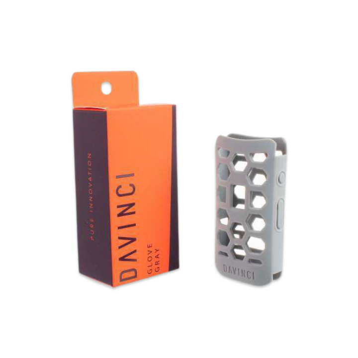 Funda protectora - DaVinci Miqro