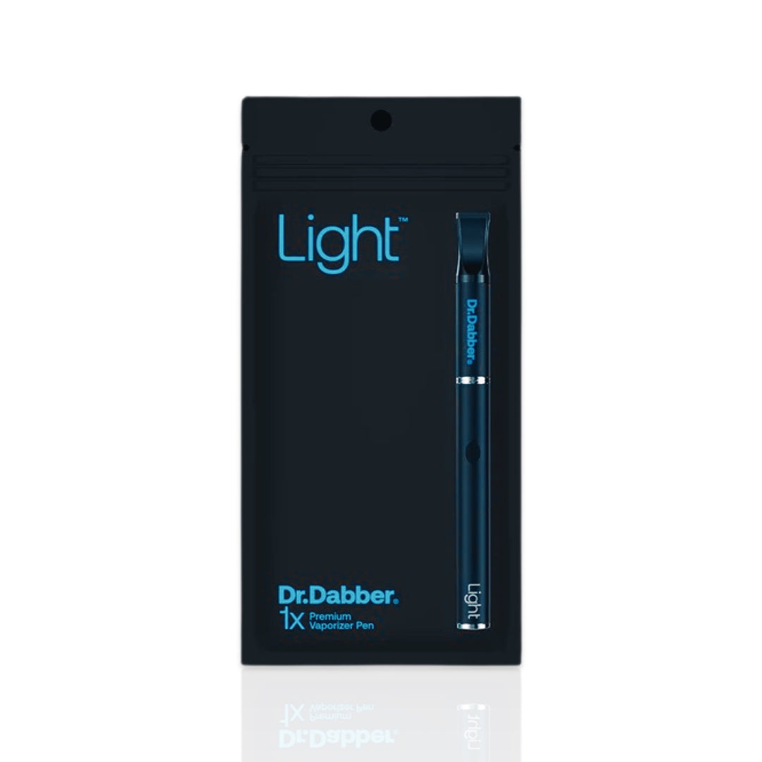 Vaporizador Dr Dabber Light Caja