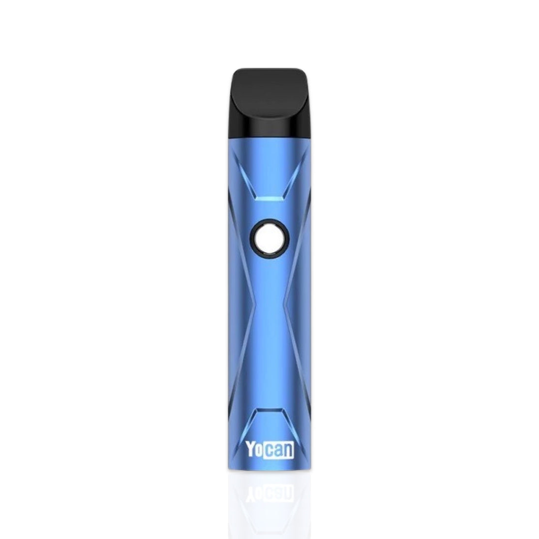 Vaporizador Yocan X Azul