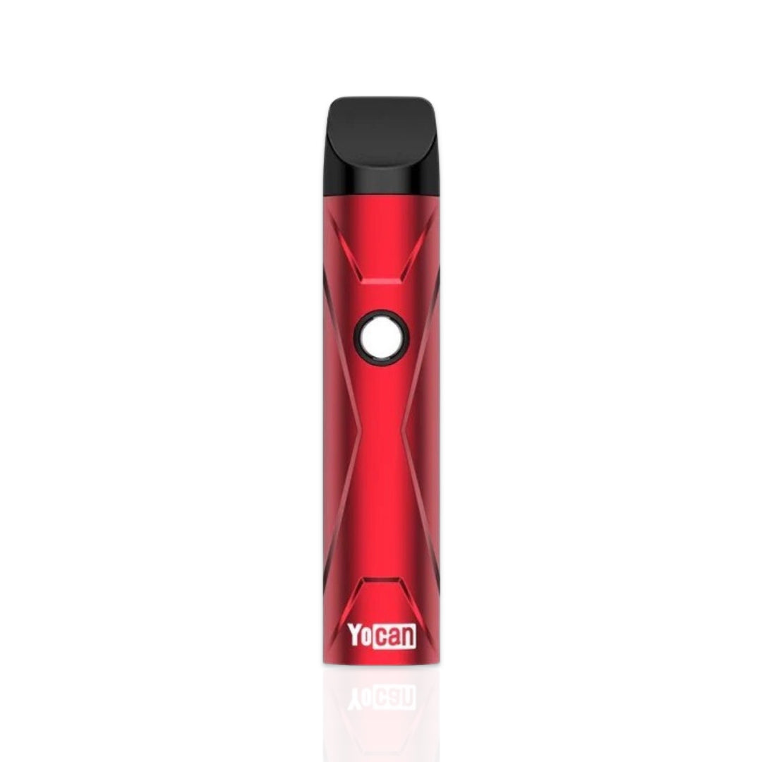 Vaporizador Yocan X Rojo