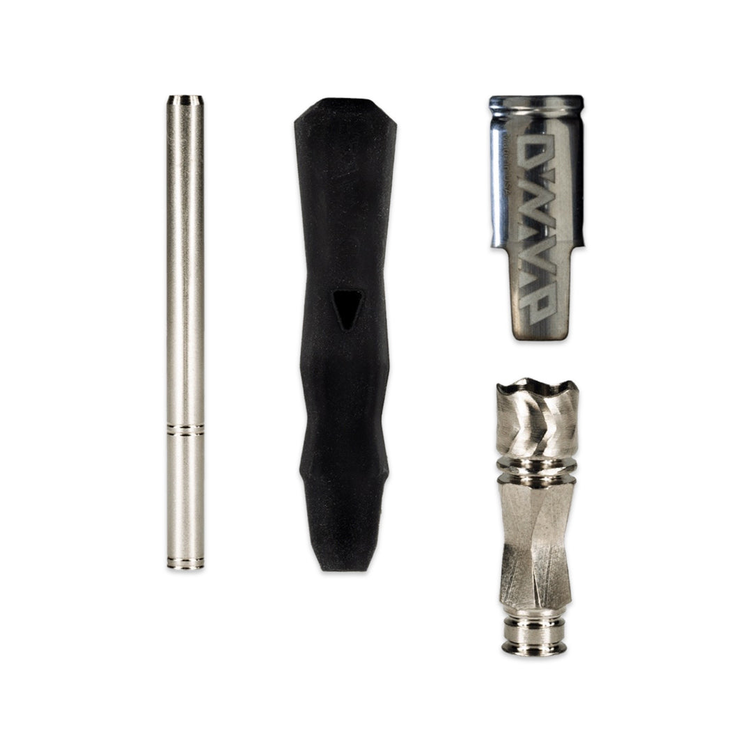 Vaporizador Dynavap B Partes