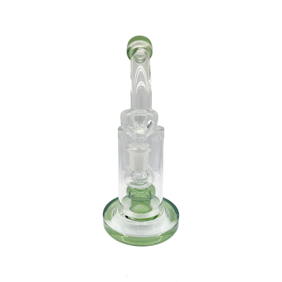 Bong de vidrio 7"