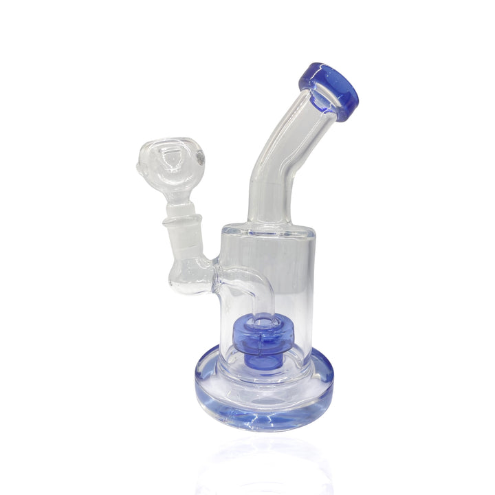 Bong de vidrio 7"